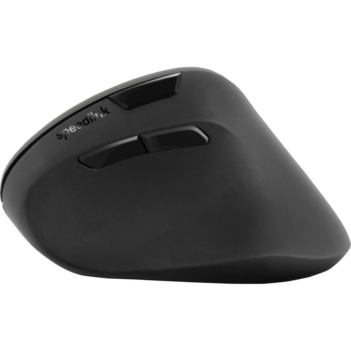 Speedlink Maus PIAVO. Ergonomie Vertikal. kabellos. schwarz retail 2