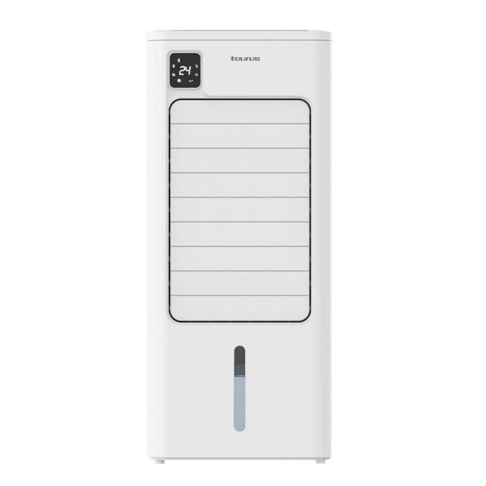 Climatizador Evaporativo Portátil Taurus Climatizador Evaporativo Portátil Taurus
