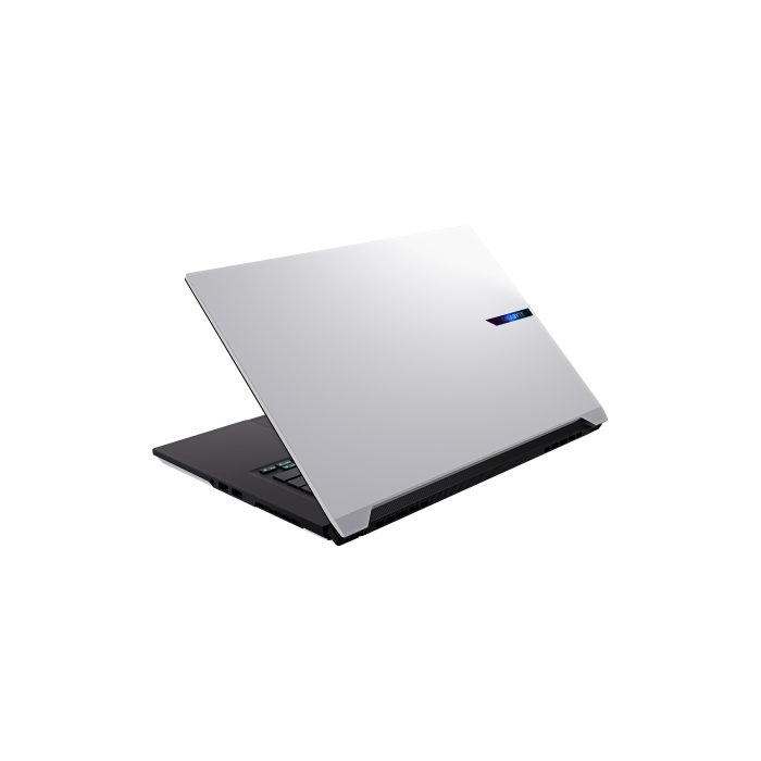Gigabyte Aero X16 1Vh93Esc64Dh Copilot+ Pc Amd Ryzen Ai 7 350 Portátil 40,6 Cm (16") Wqxga 32 Gb Ddr5-Sdram 1 Tb Ssd Nvidia Geforce Rtx 5060 Wi-Fi 6E (802.11Ax) Windows 11 Home Blanco 5