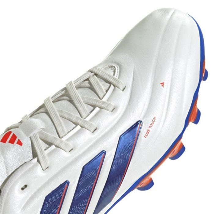 Botas de Fútbol para Adultos Adidas Copa Pure Ii Pro Blanco 1