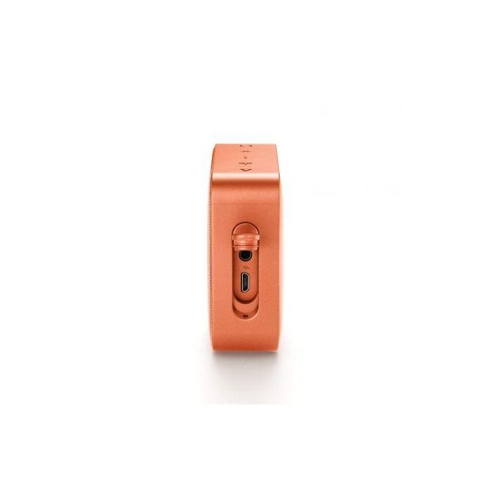 Altavoz con Bluetooth JBL GO 2/ 3W/ 1.0/ Cinnamon 1 Altavoz con Bluetooth JBL GO 2/ 3W/ 1.0/ Cinnamon 1
