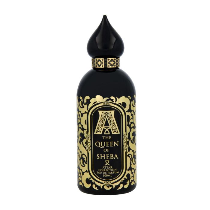 Attar Collection The Queen Of Sheba Edp 100 mL 1 Attar Collection The Queen Of Sheba Edp 100 mL 1
