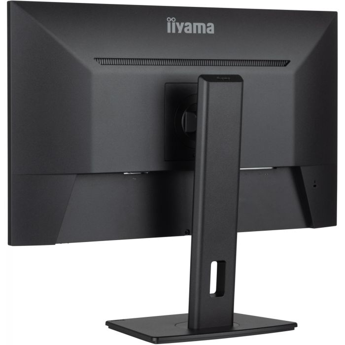 Iiyama ProLite XUB2793QSU-B7 Pantalla 27" IPS WQHD 100Hz, Soporte Ajustable, AdaptiveSync, Altavoces, USB, HDMI, DisplayPort 12