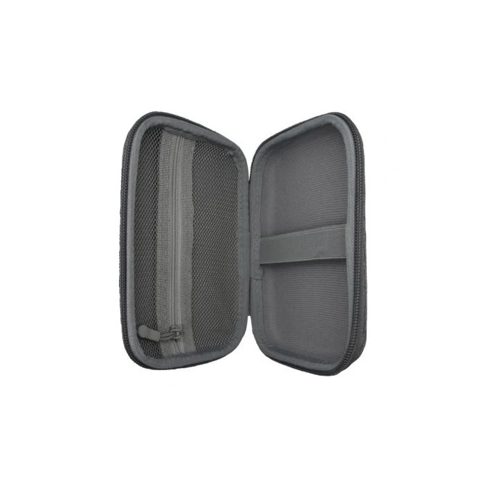 Aisens Funda para Disco Externo 2.5" Estuche Protector ASBG-005-GR Gris 2