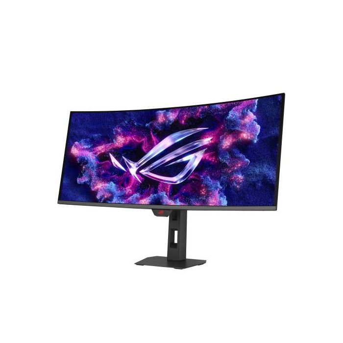 Asus Rog Strix Oled Xg34Wcdg Pantalla para Pc 86,4 Cm (34") 3440 X 1440 Pixeles Ultrawide Quad Hd Qd-Oled Negro 6 Asus Rog Strix Oled Xg34Wcdg Pantalla para Pc 86,4 Cm (34") 3440 X 1440 Pixeles Ultrawide Quad Hd Qd-Oled Negro 6