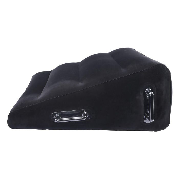 Cojín Sportsheets Pivot Negro 13 Cojín Sportsheets Pivot Negro 13