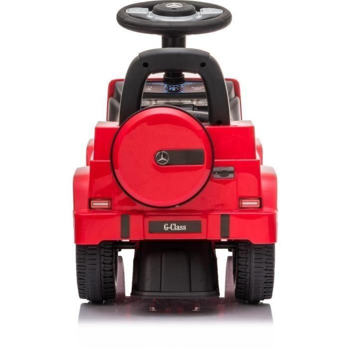 Buddy Toys BPC 5181 Portabebés Mercedes G350d 3