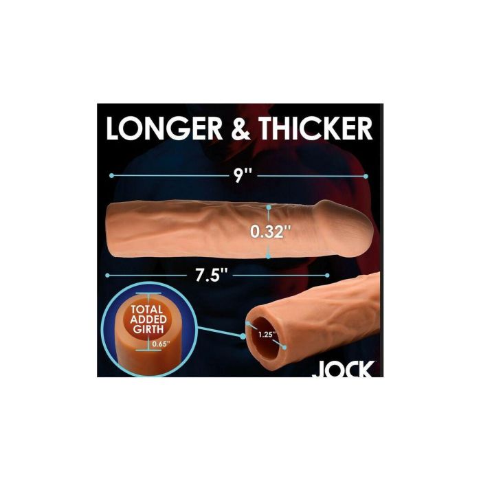 Funda para pene XR 3