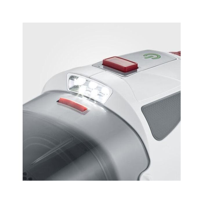 Severin HV 7146 S'Power Wet&Dry. Turbobrste 9 Severin HV 7146 S'Power Wet&Dry. Turbobrste 9