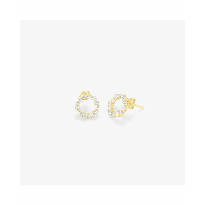 Pendientes Mujer Radiant RY000025 Acero Inoxidable 1,5 cm 1