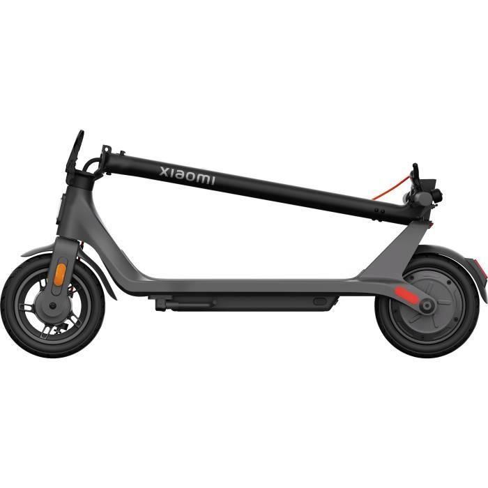 Patinete eléctrico - XIAOMI - Patinete eléctrico 4 Lite 2ª generación - Neumáticos 10 - 300W Max - 10,4Ah - Autonomía 25km 1 Patinete eléctrico - XIAOMI - Patinete eléctrico 4 Lite 2ª generación - Neumáticos 10 - 300W Max - 10,4Ah - Autonomía 25km 1