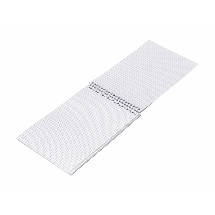 Liderpapel Cuaderno Espiral Bolsillo Doceavo Apaisado Witty Tapa Dura 80 Hojas 75gr Cuadro 4 mm Colores Surtidos 8 Liderpapel Cuaderno Espiral Bolsillo Doceavo Apaisado Witty Tapa Dura 80 Hojas 75gr Cuadro 4 mm Colores Surtidos 8