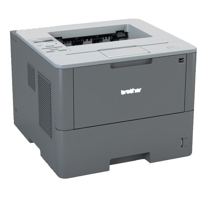 L Brother HL-L6250DN 46S. LAN/Duplex 2