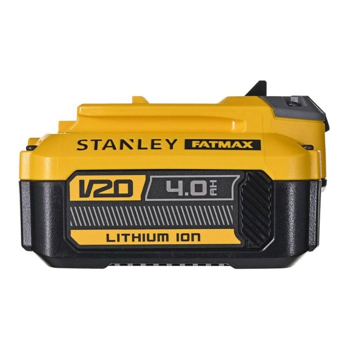 Batería de litio recargable Stanley SFMCB204-XJ 18 V 2