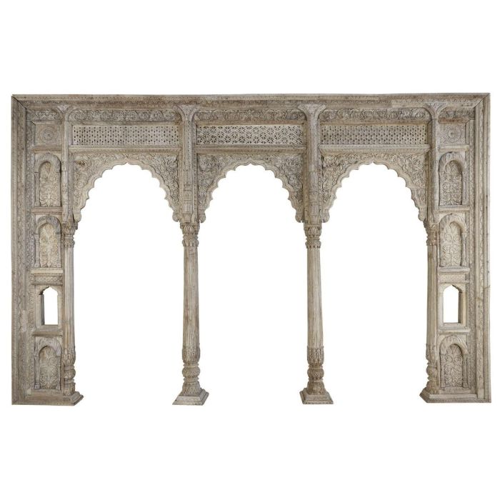 Puerta Antigua Item Home DKD Home Decor 20 x 292 x 463 cm Puerta Antigua Item Home DKD Home Decor 20 x 292 x 463 cm