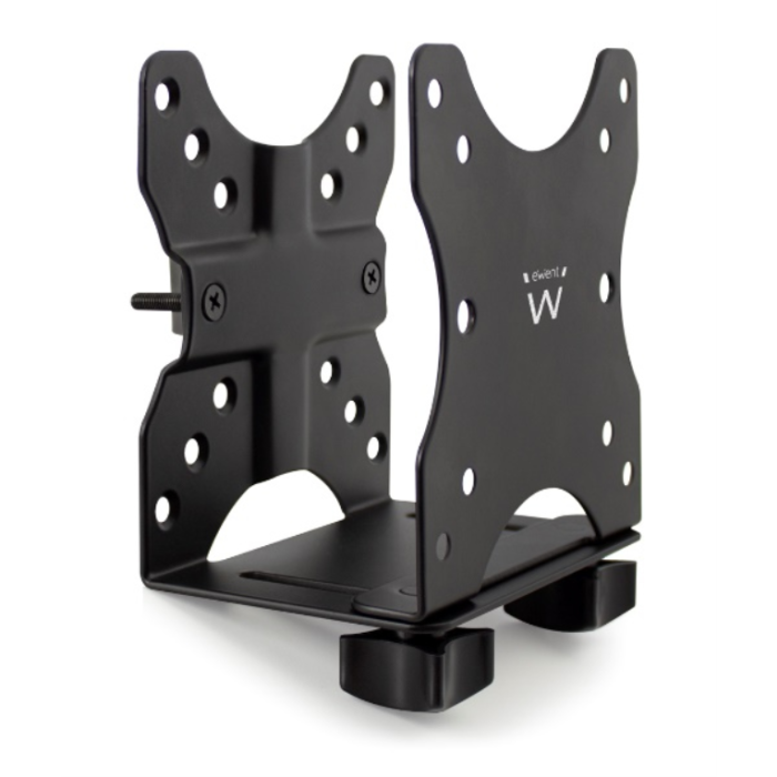 Ewent EW1517 soporte y montura para estación de trabajo/PC todo en uno 5 kg Negro Ewent EW1517 soporte y montura para estación de trabajo/PC todo en uno 5 kg Negro