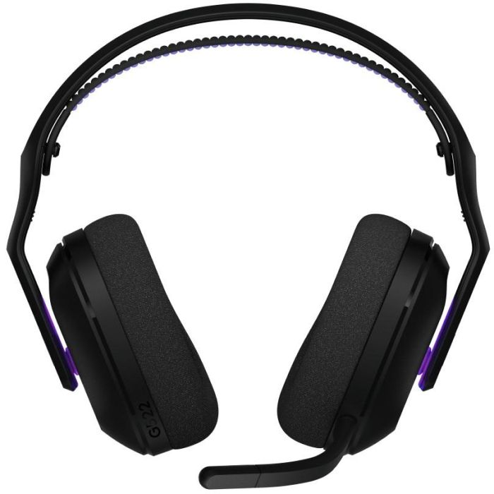 Logitech PC VOSS CDM/BLACK 3