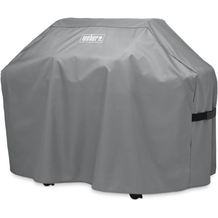 Weber 7179 Funda Protectora Estándar para Barbacoas Serie Genesis II 300