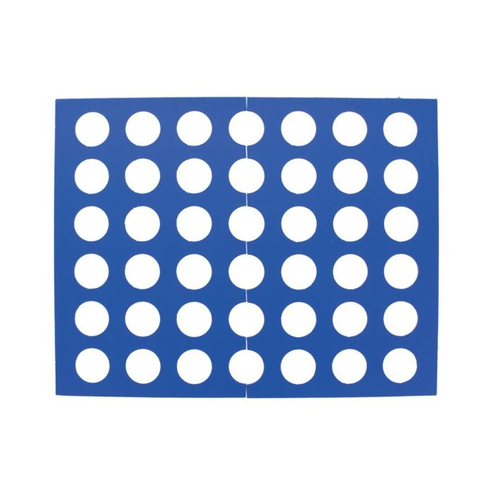 Juego Mesa Magnetico Paladone Connect 4 2