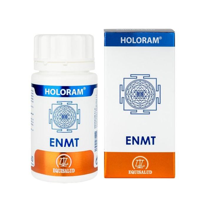 Holoram Enmt