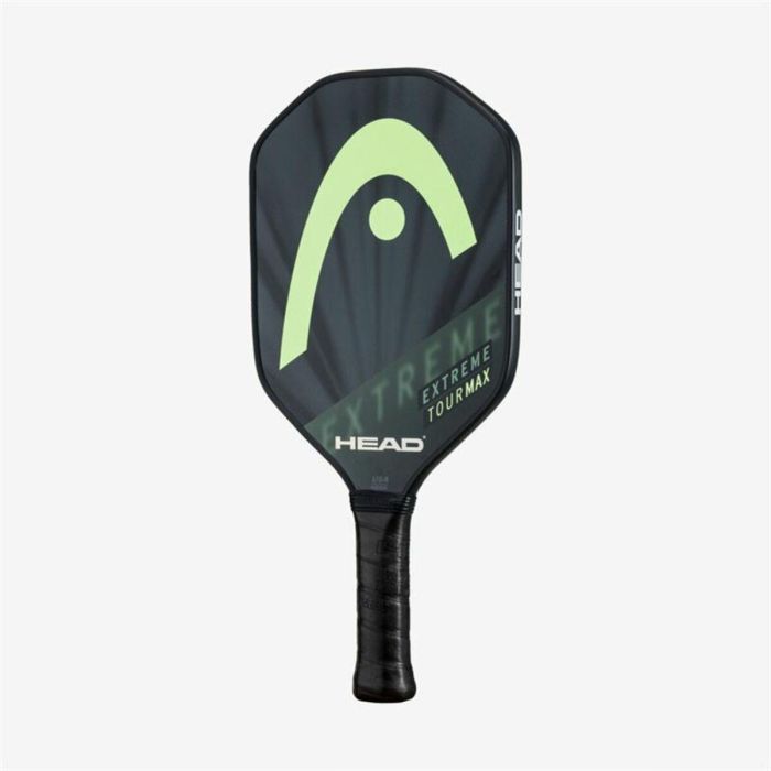 Pala de Pickleball Head Extreme Tour Max 2023 Negro 2 Pala de Pickleball Head Extreme Tour Max 2023 Negro 2