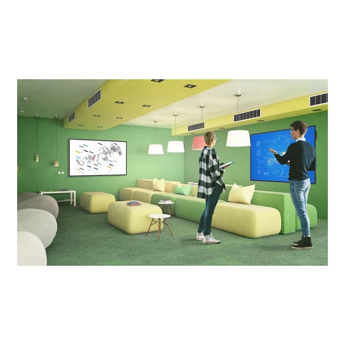 Optoma N3861K Pantalla Profesional 86" UHD 4K 3840x2160 450cd/m2 LED Wifi 24/7 5 Optoma N3861K Pantalla Profesional 86" UHD 4K 3840x2160 450cd/m2 LED Wifi 24/7 5