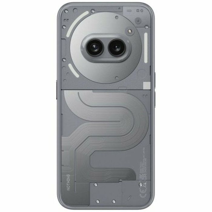 Smartphone Nothing Phone 2(a) Plus 6,7" 12 GB RAM 256 GB Gris 3 Smartphone Nothing Phone 2(a) Plus 6,7" 12 GB RAM 256 GB Gris 3