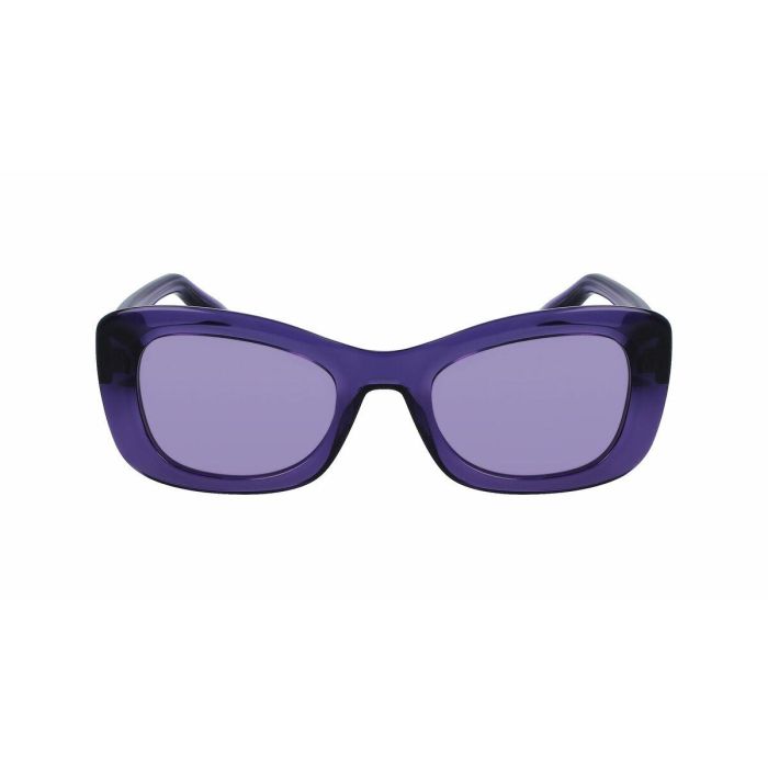 Gafas de Sol Mujer Victoria Beckham VB657S-514 Ø 50 mm 2