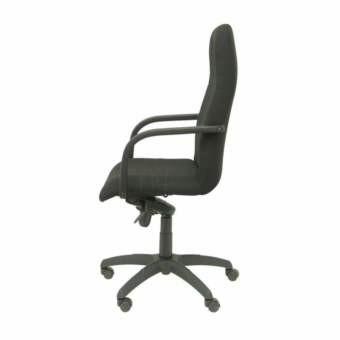 PIQUERAS Y CRESPO Sillon Letur bali negro 4 PIQUERAS Y CRESPO Sillon Letur bali negro 4
