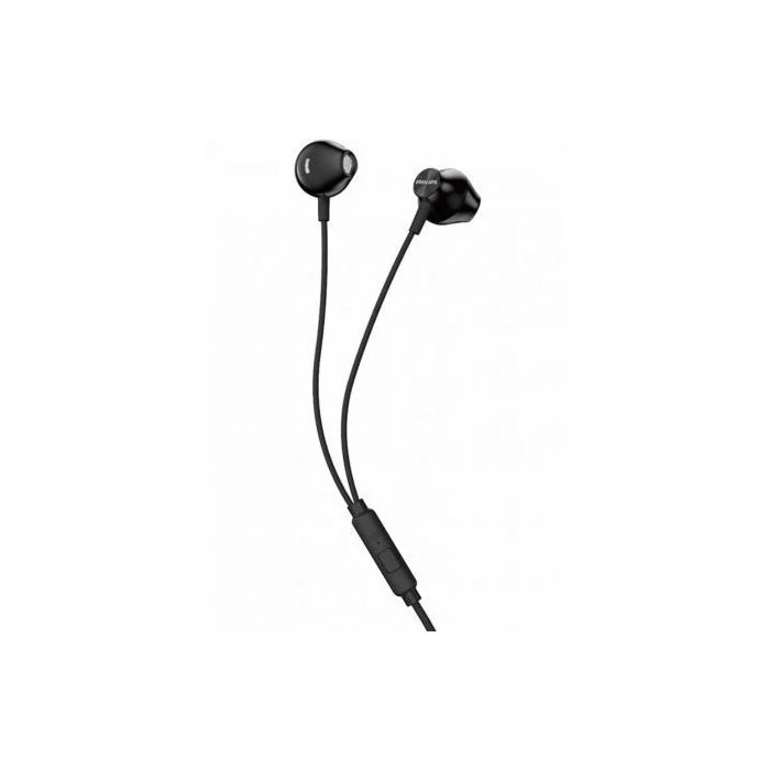 Auriculares Philips TAUE101BK/00 Negro