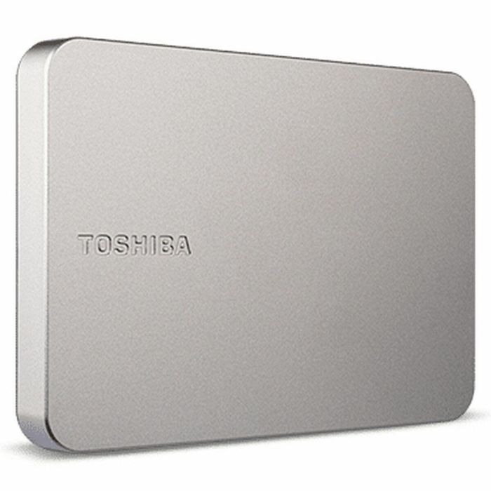 Disco Duro Externo Toshiba HDTX220ESCAA 2 TB Magnética 1
