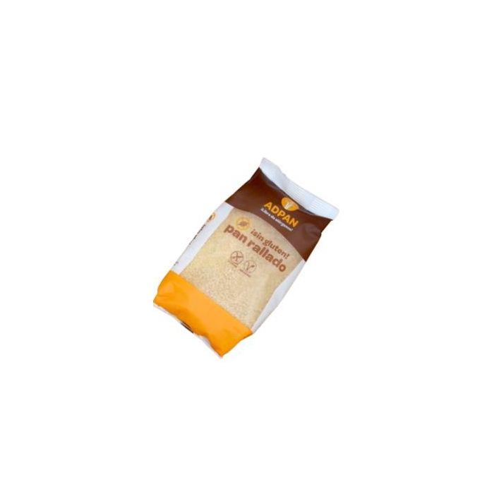 Pan Rallado 200 Gr