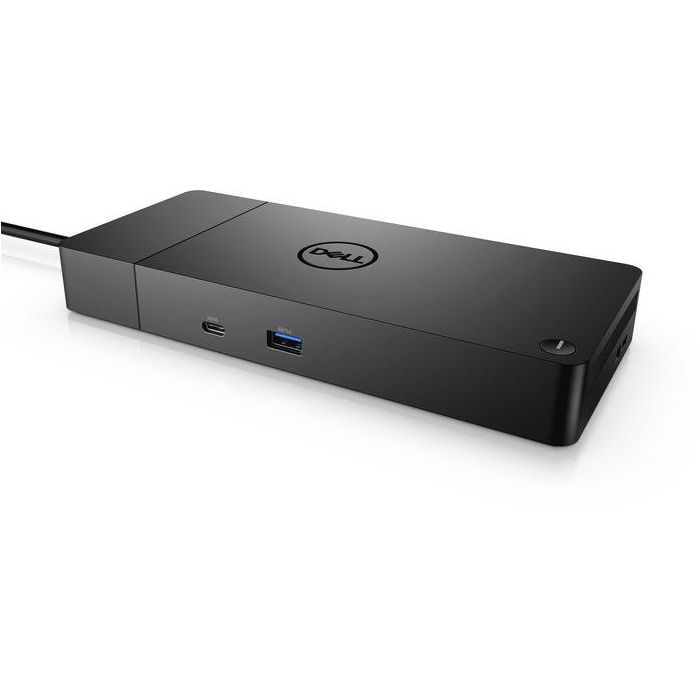 Dell WD19S Docking Station, Base Single-C, USB Port 2