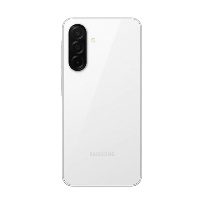 Smartphone Samsung 6,7" (6,7") 6 GB RAM (6 GB RAM) 128 GB (128 GB) Blanco (Blanco) 3