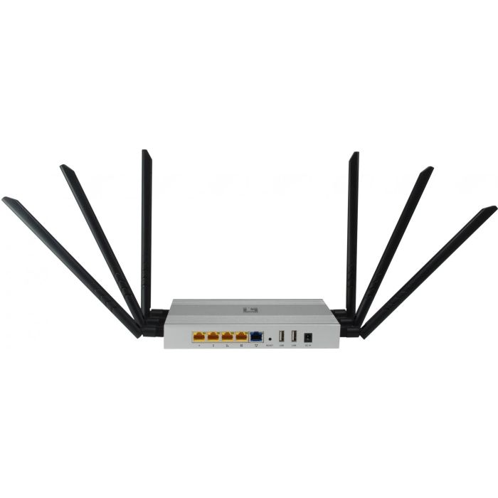 WLAN AP WAP-8021 1.2Gbit 802.11 a/b/g/n/ac DualBand 1