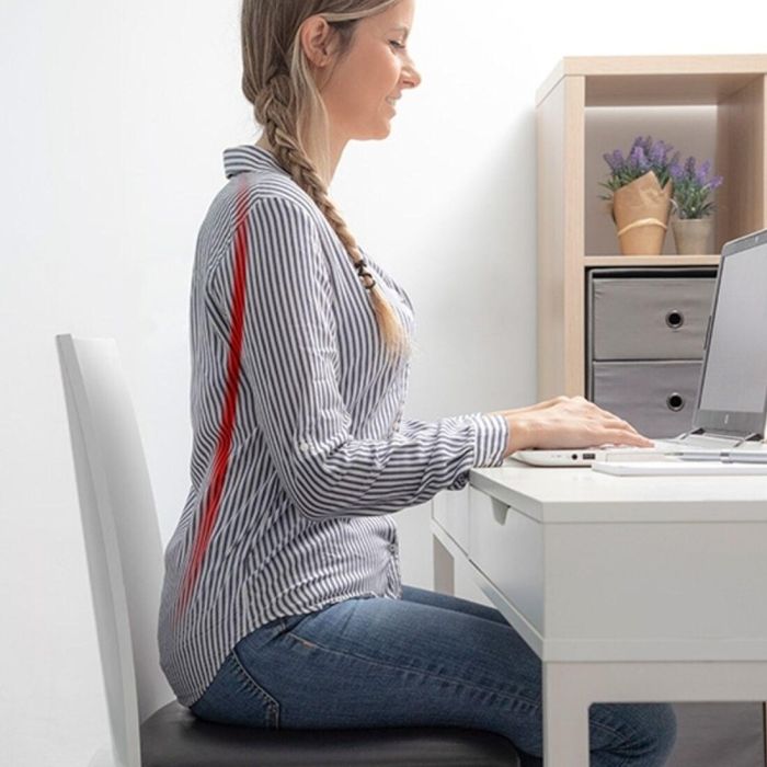 Faja Térmica Correctora con Imanes de Turmalina InnovaGoods (Reacondicionado A+) 6