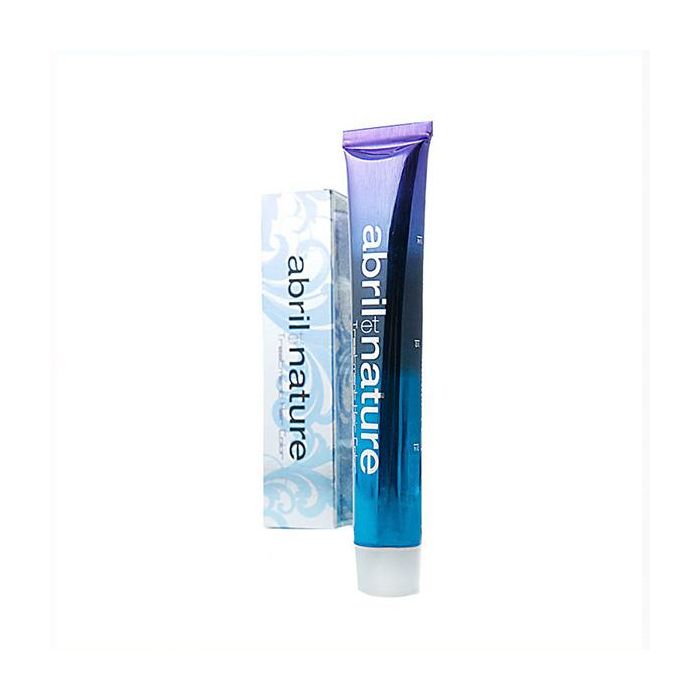 Abril et Nature Color 60ml - Tinte con queratina, proteína de trigo y colágeno para regenerar el cabello