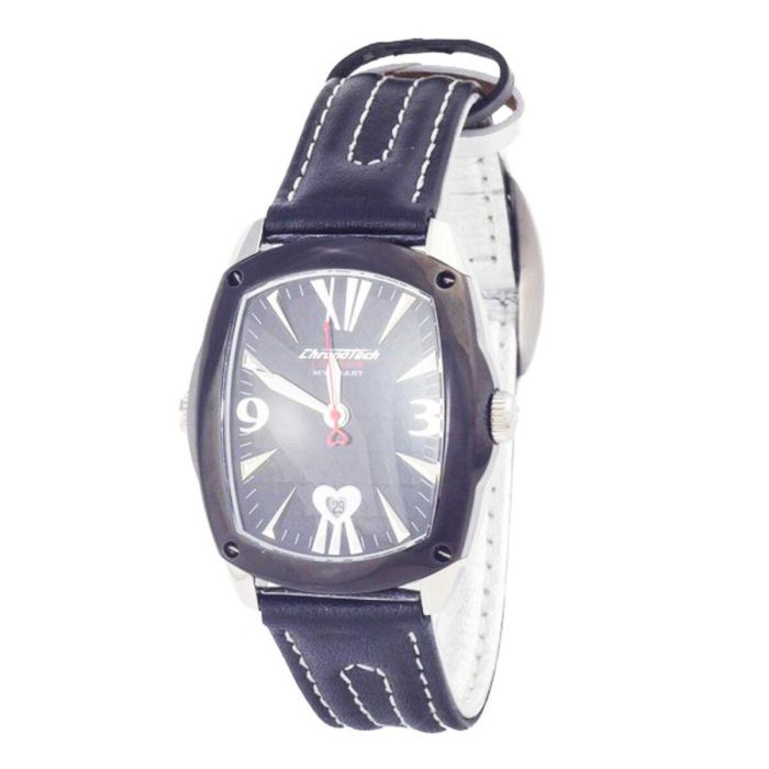 Reloj Hombre Chronotech CT7696M-12 (Ø 43 mm) 1 Reloj Hombre Chronotech CT7696M-12 (Ø 43 mm) 1