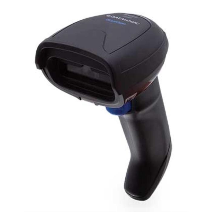 Datalogic Gryphon I GD4220 Escáner de Códigos de Barras 1D Portátil, Lineal, 400 lecturas/s, Kit USB, Negro 1 Datalogic Gryphon I GD4220 Escáner de Códigos de Barras 1D Portátil, Lineal, 400 lecturas/s, Kit USB, Negro 1