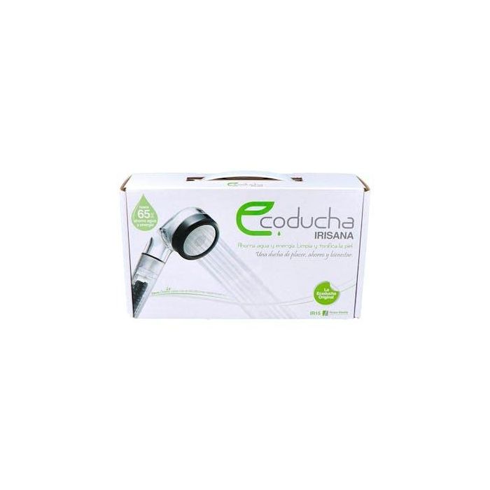 Ecoducha Irisana