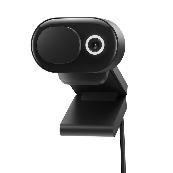 Microsoft Modern Webcam 1920x1080 USB Negra