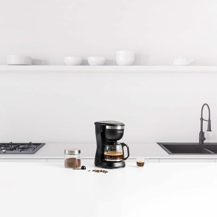 Cafetera de Goteo Taurus VERONA 12 1