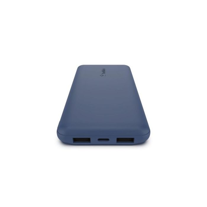 Powerbank Belkin BOOST↑CHARGE Azul 10000 mAh 2 Ah 3