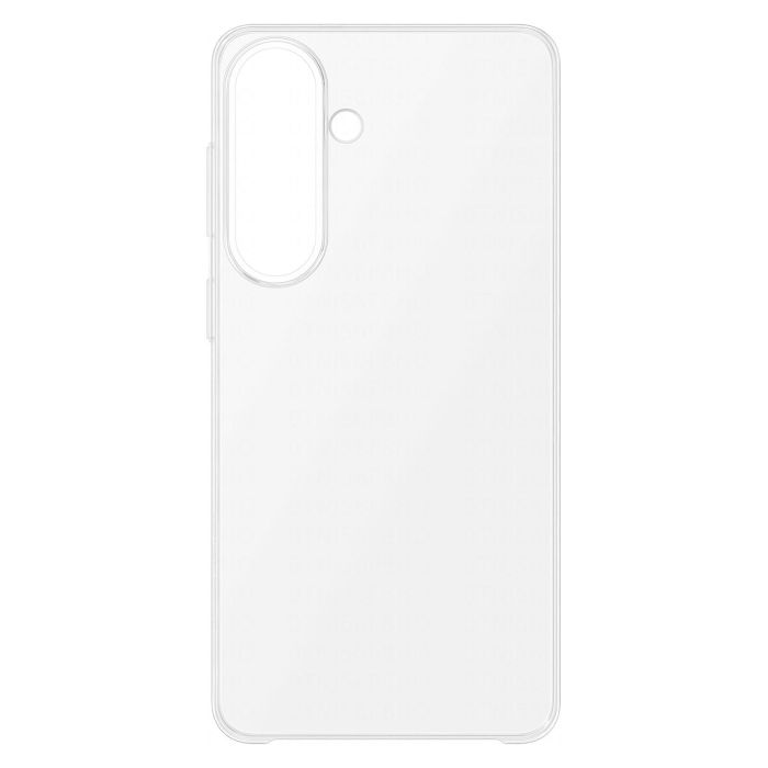 Samsung EF-QS947CTEGWW Clear Case Galaxy S26+ Funda Transparente con Protección Antiamarillamiento