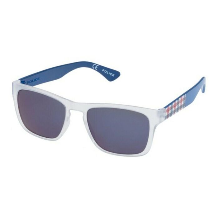 Gafas de Sol Unisex Police S198854Z69B ø 54 mm Gafas de Sol Unisex Police S198854Z69B ø 54 mm