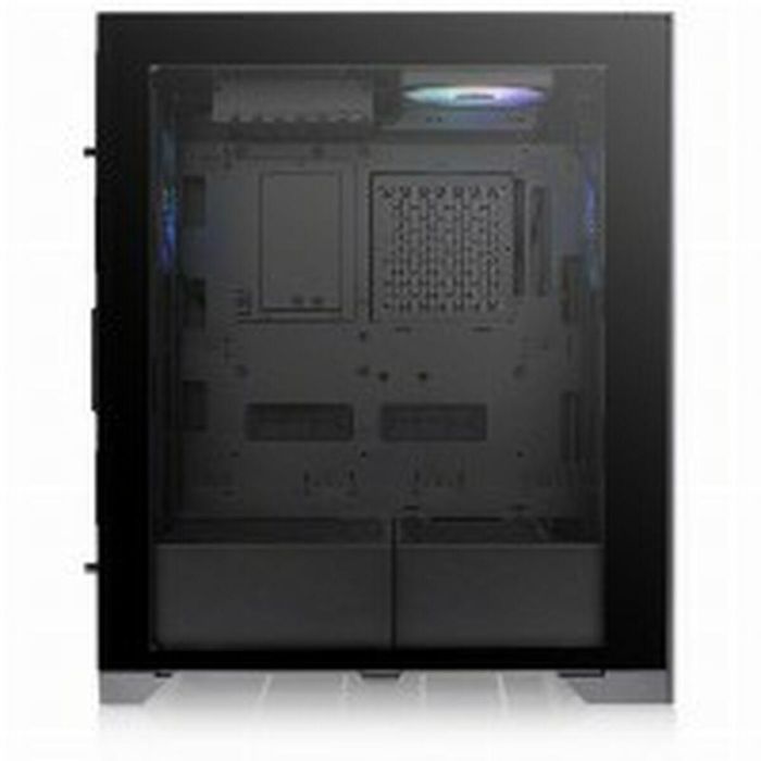 Caja de PC - THERMALTAKE - CTE T500 TG ARGB (Negro) - Torre grande - Formato E-ATX - Sin fuente de alimentación 5