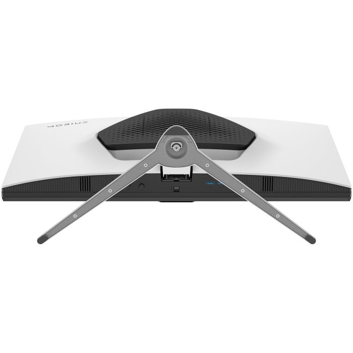 BenQ 9H.LNALA.TBE Monitor Gaming 27" Full HD 1ms IPS 180Hz HDR10 Negro Blanco 6