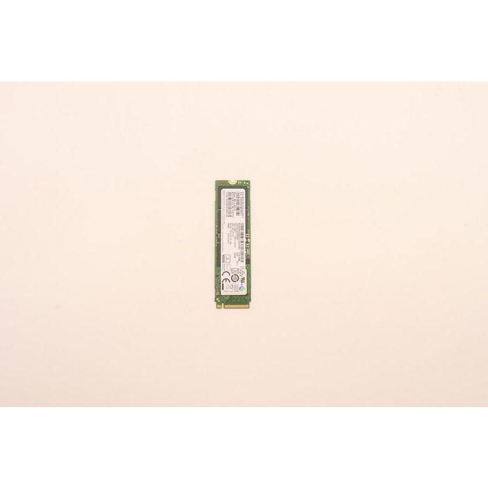 Lenovo PM981 SSD 512GB M.2 2280 NVMe PCIe 3.0 x4 para Notebooks 4