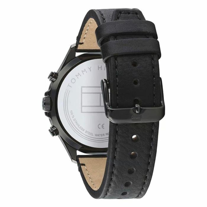 Reloj Hombre Tommy Hilfiger 1791711 (Ø 44 mm) 1