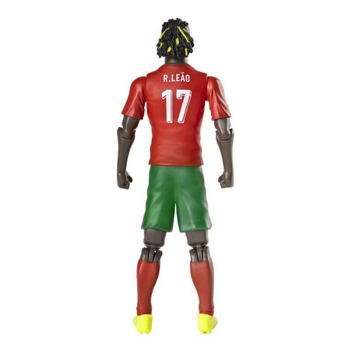 Figura Action Leao Portugal 20cm 4